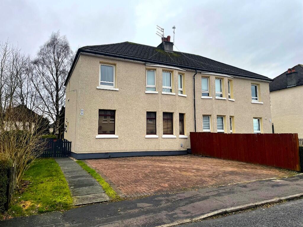 Main image of property: Lounsdale Drive, Paisley, Renfrewshire, PA2