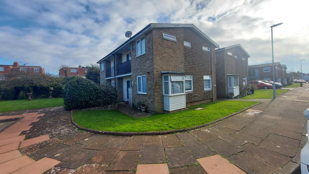 Main image of property: Fairlawn Drive, Worthing, BN14