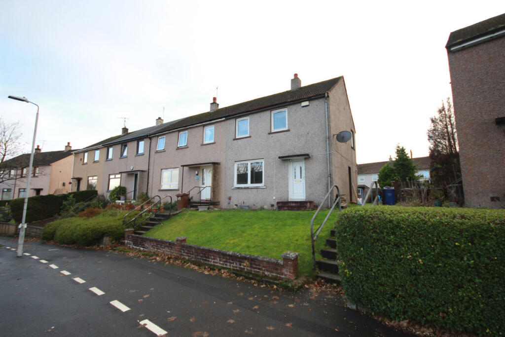 Main image of property: Burns Drive, Johnstone, PA5