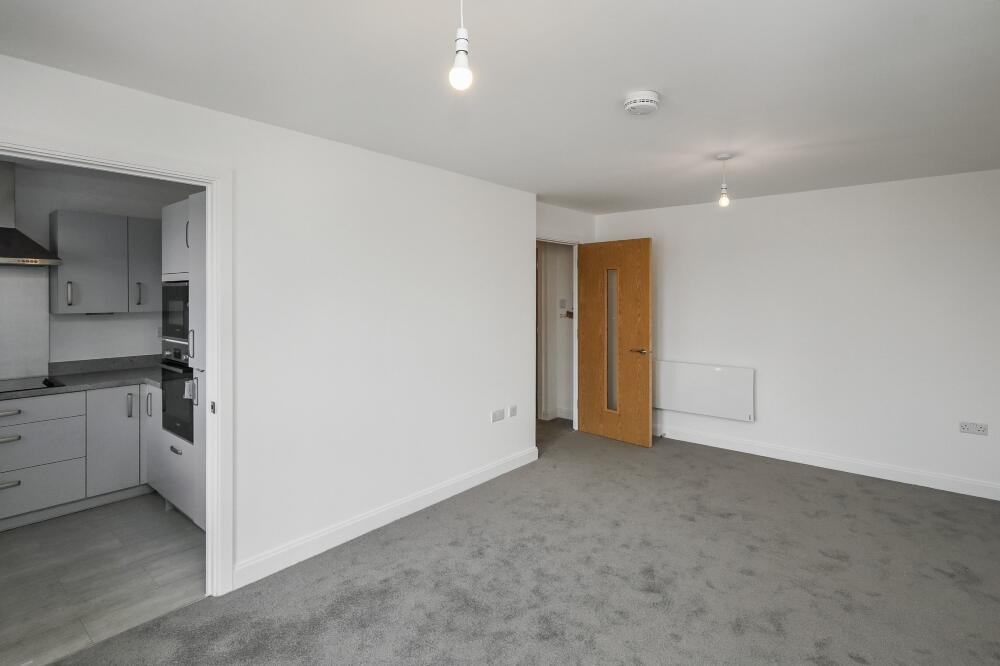 Apartment in Epping Forest, Waltham Abbey - More