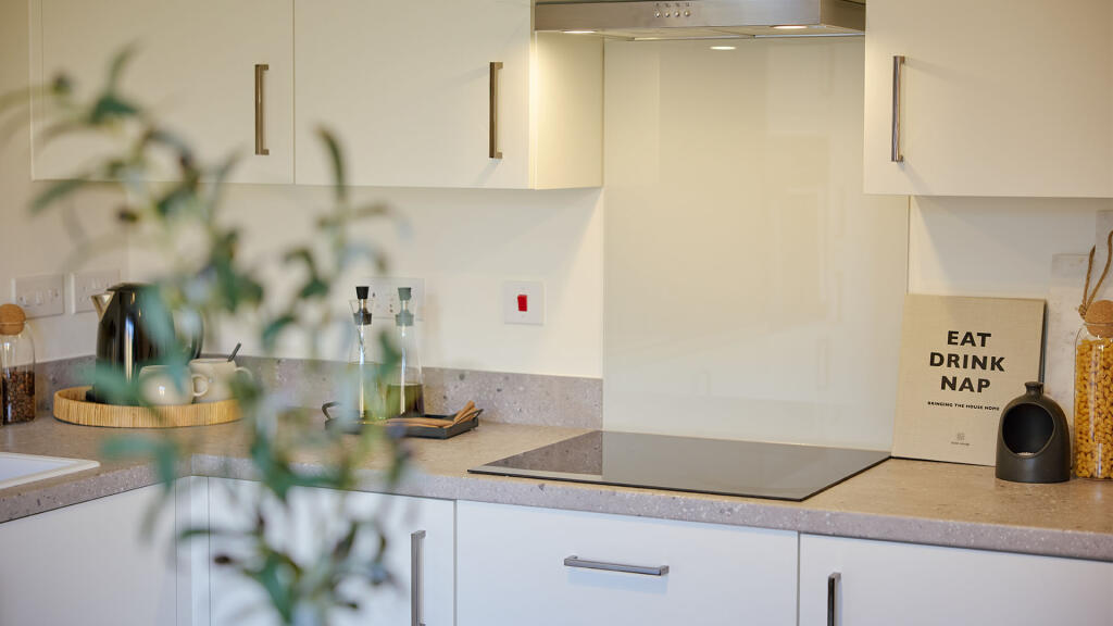 House in Lichfield, Boley Park - View 4