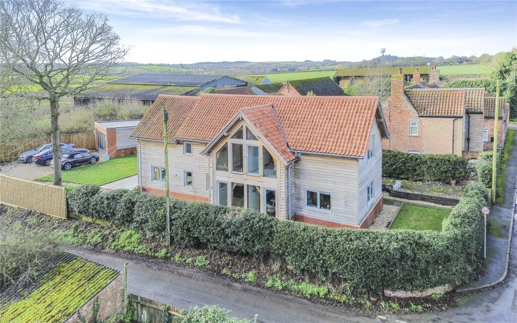 Main image of property: Cropwell Road, Tithby, Bingham, Nottingham, NG13