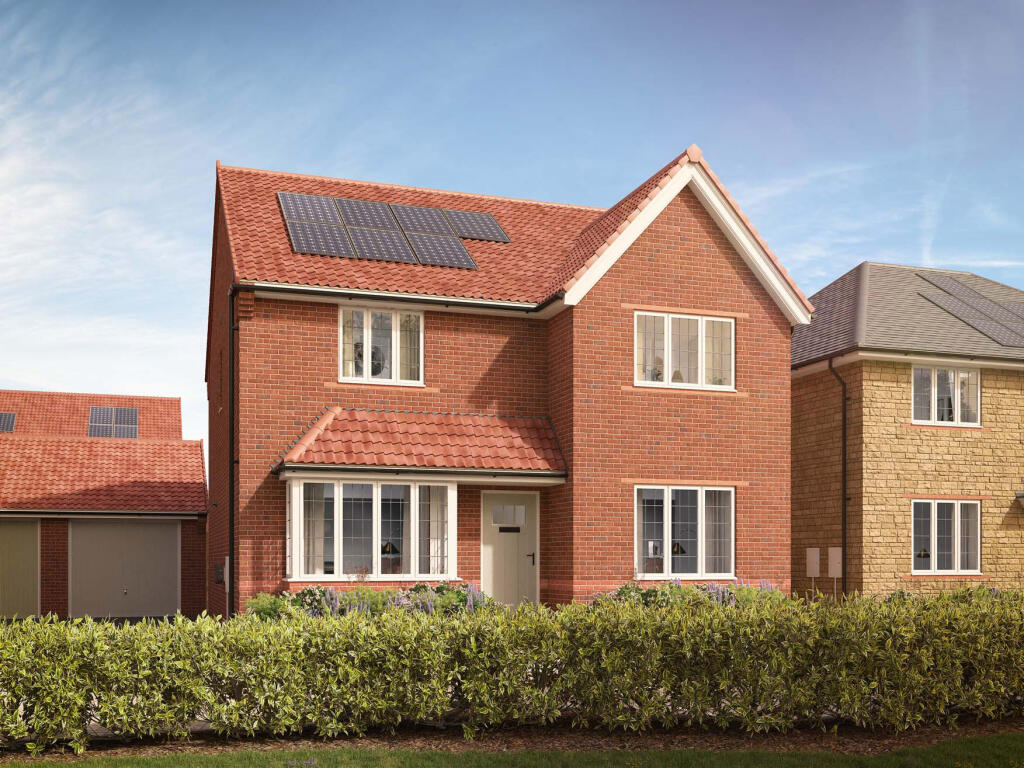 Main image of property: High Street,
Walton,
Felixstowe,
IP11 9QN