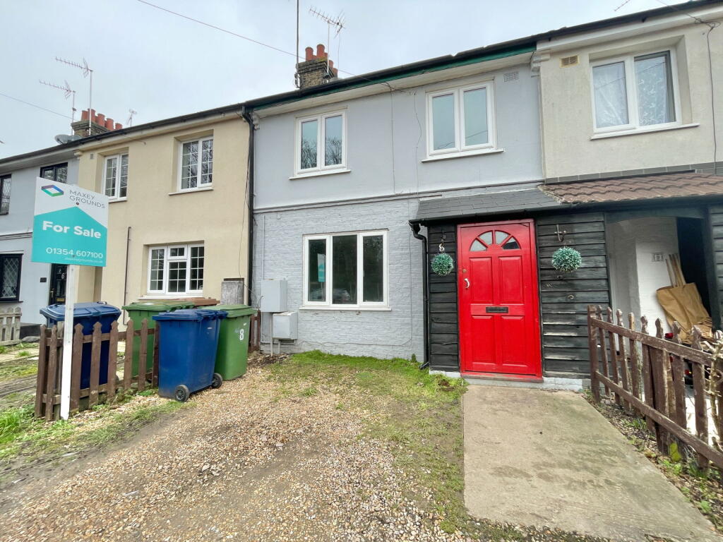 Main image of property: Thornton Road, March