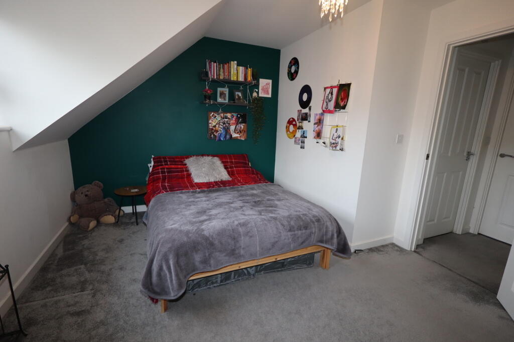 Additional image 17 of Hamiltons Close, Wells