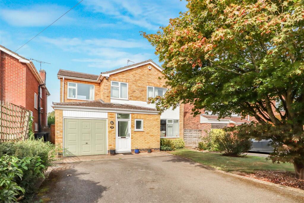 Main image of property: John O'Gaunt Road, Kenilworth