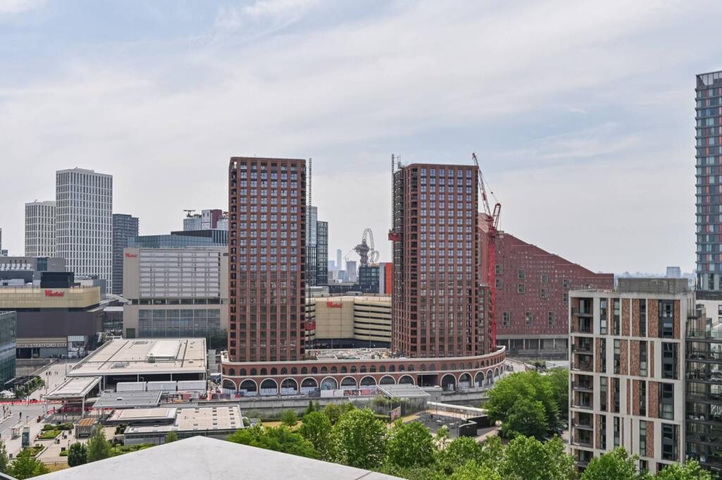 Main image of property: East Village, Stratford, LONDON, E20