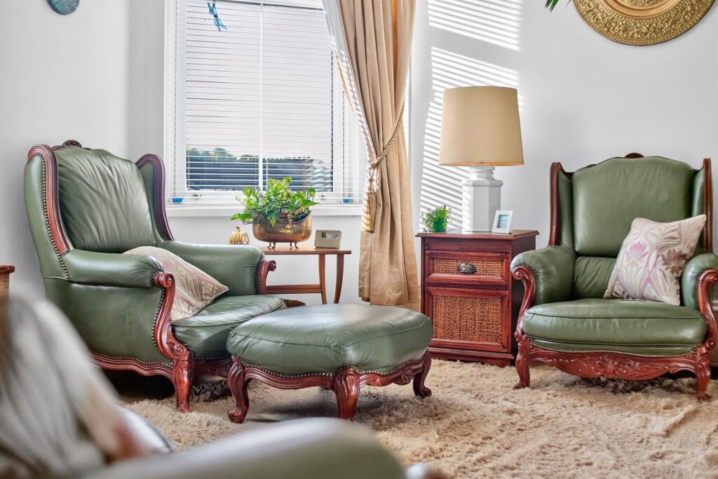 Apartment in Glasgow, Strathbungo - More