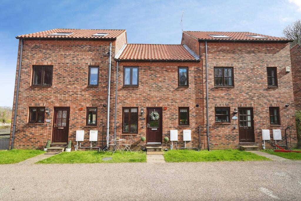 Main image of property: Larpool Lane, Whitby, YO22