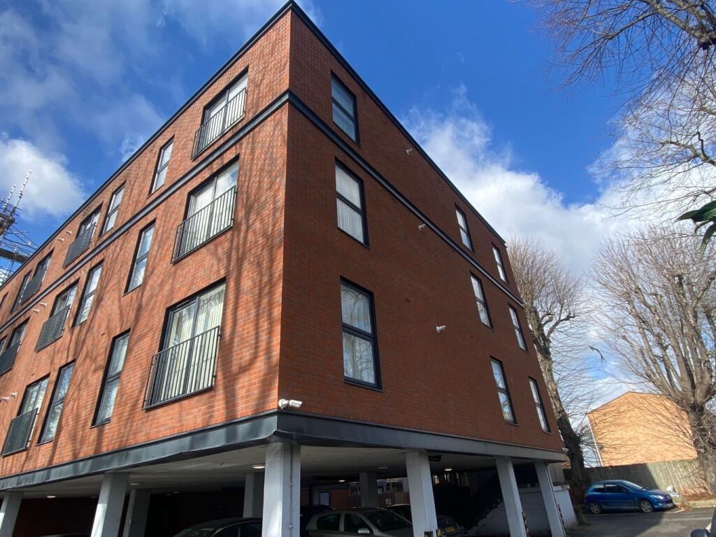 Main image of property: Burch Road, Northfleet, Gravesend, Kent, DA11 9FF