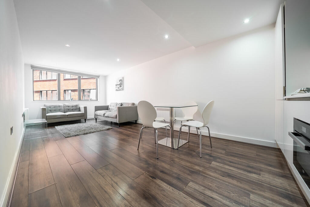 Main image of property: Madison House, 92 Wrentham Street, B5