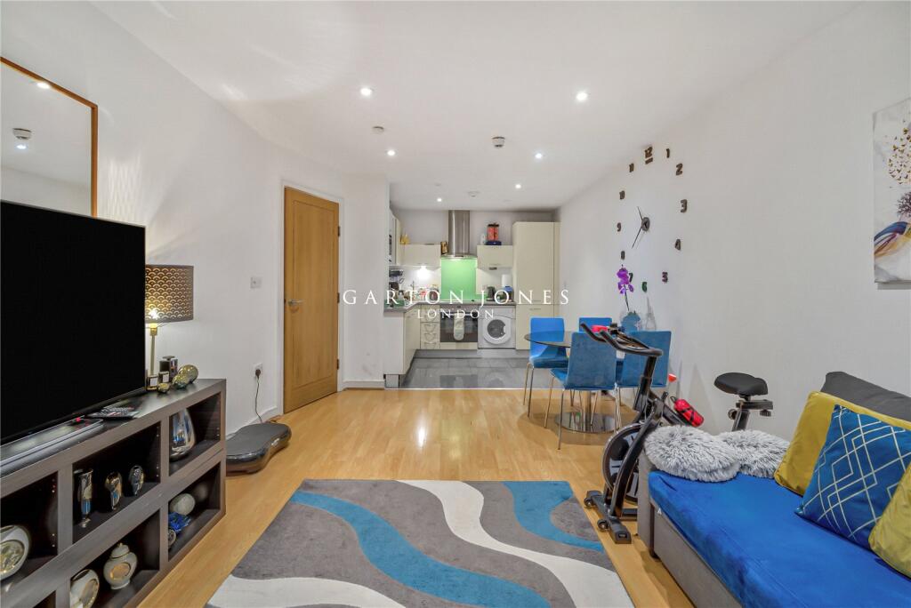 Main image of property: 9 Albert Embankment, Vauxhall, London, SE1