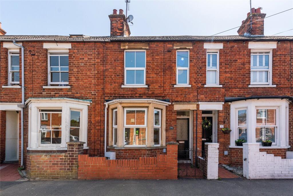 Main image of property: Cowper Street, Olney, Buckinghamshire, MK46