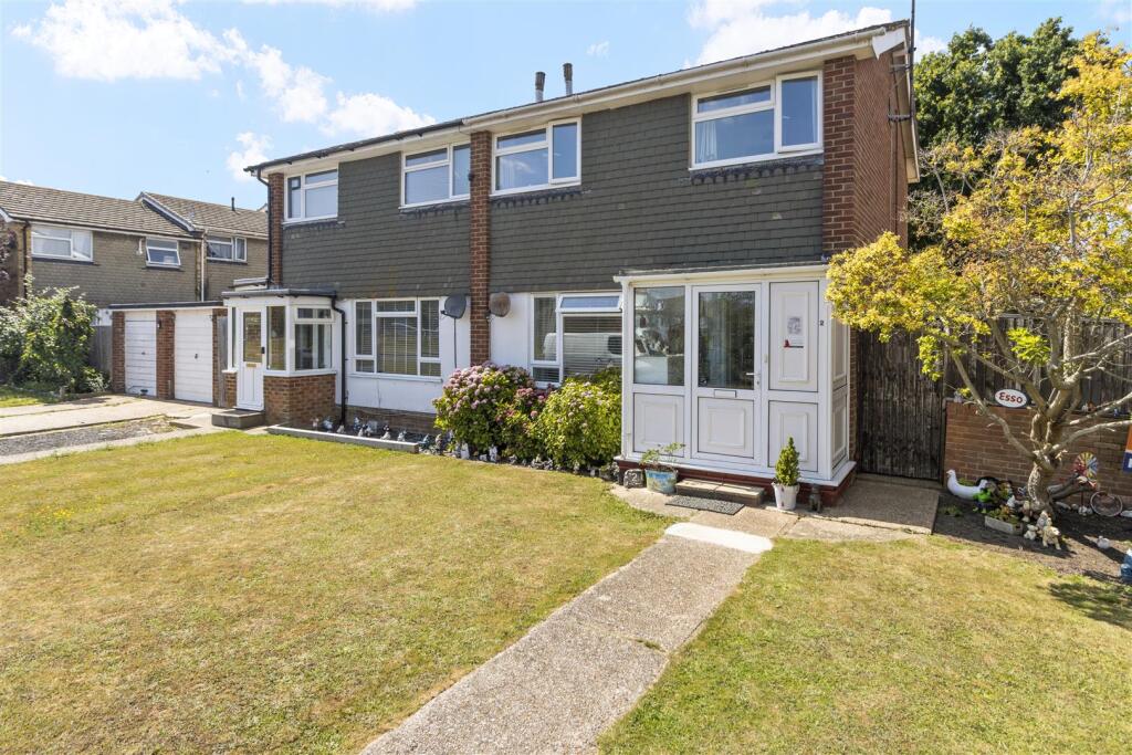 Main image of property: Bernhard Gardens, Polegate