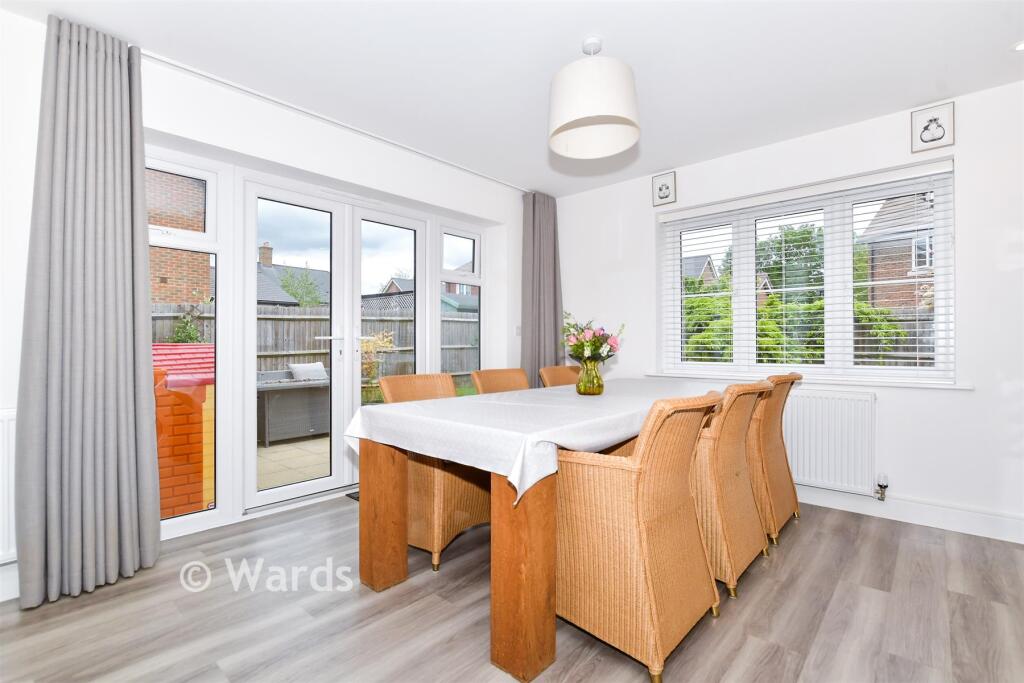 Main image of property: Galpin Court, Maidstone, Kent