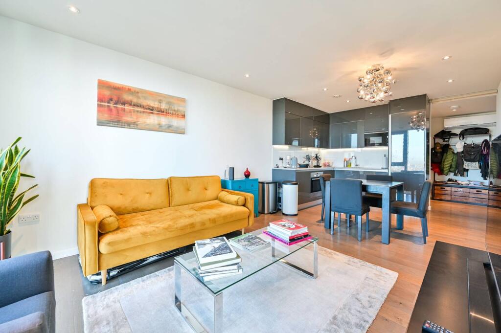 Main image of property: St. Gabriel Walk, Elephant and Castle, London, SE1