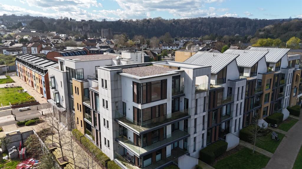 Main image of property: Severn Quay, Chepstow