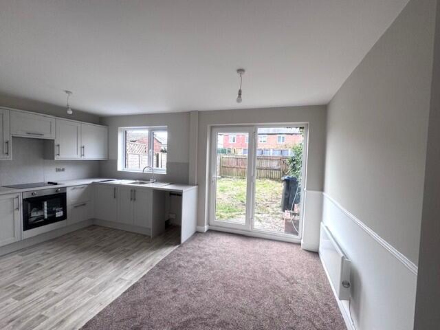 House in Blackpool - View 3
