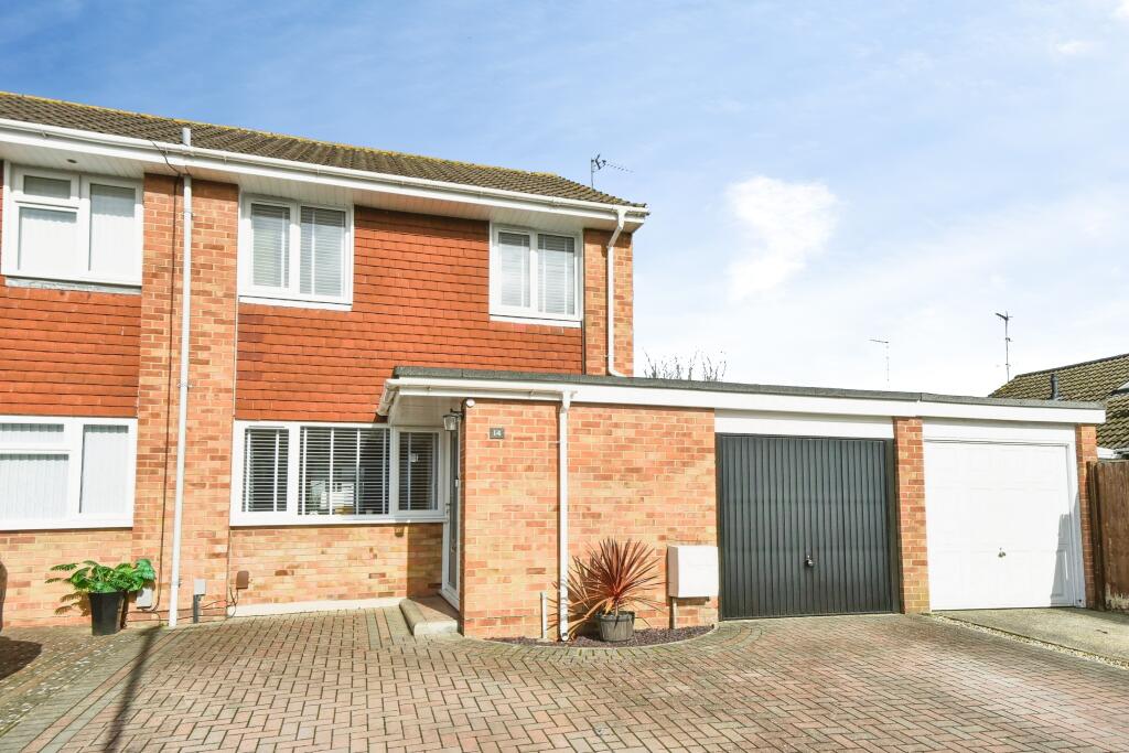 Main image of property: Cunetio Road - Coleview, Swindon, SN3