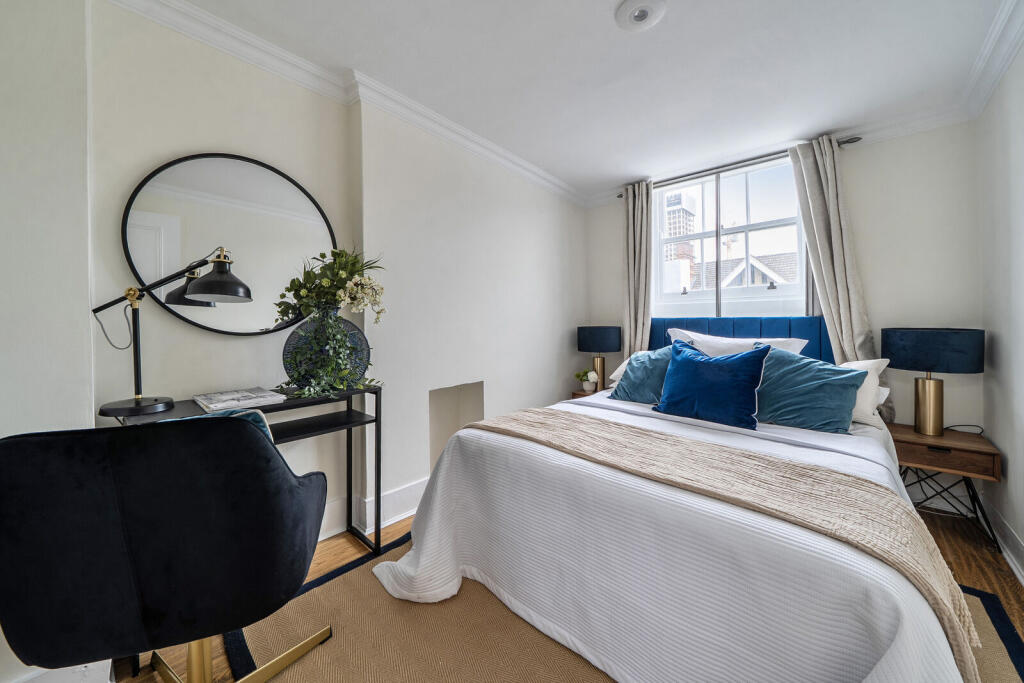 Apartment in London - View 5