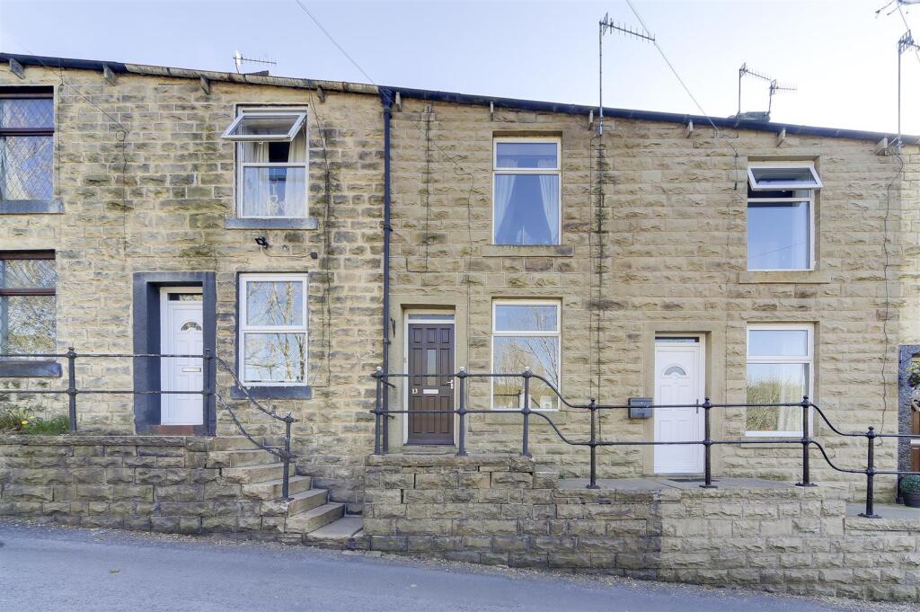 Main image of property: Union Terrace, Rawtenstall, Rossendale