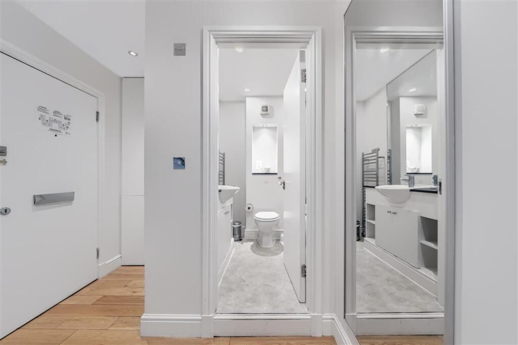 Apartment in London, Chelsea - View 5