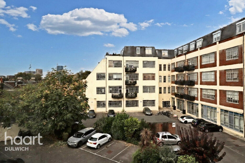 Main image of property: Southampton Way, LONDON