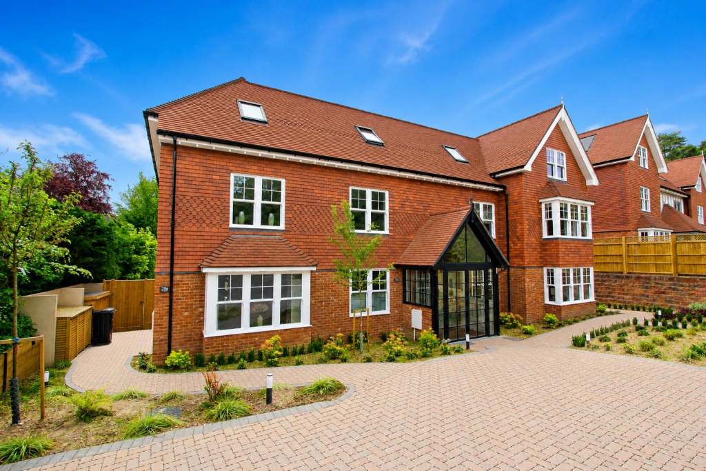 Main image of property: Hollymeoak Road, Chipstead