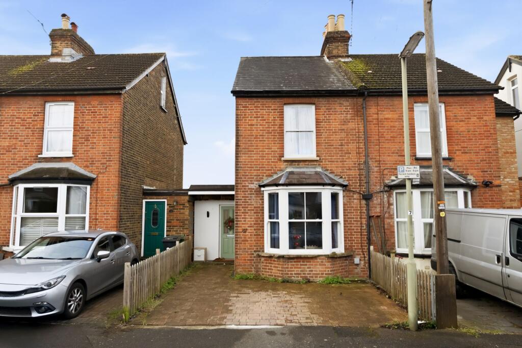 Main image of property: Victoria Place, Epsom, KT17