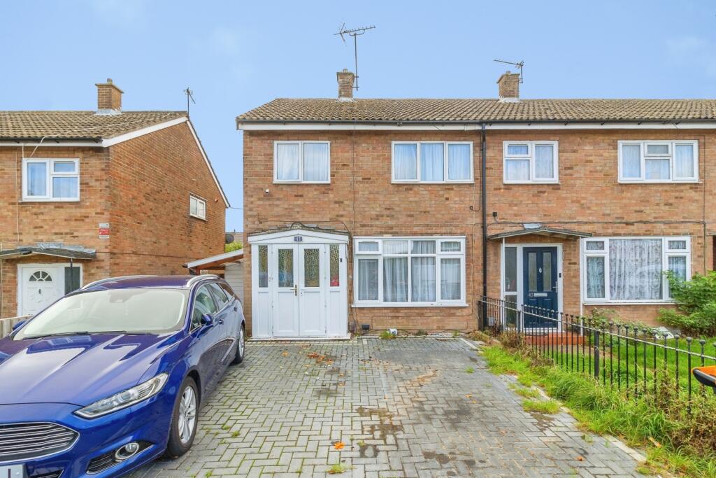 Main image of property: Dellmont Road, Dunstable, Bedfordshire