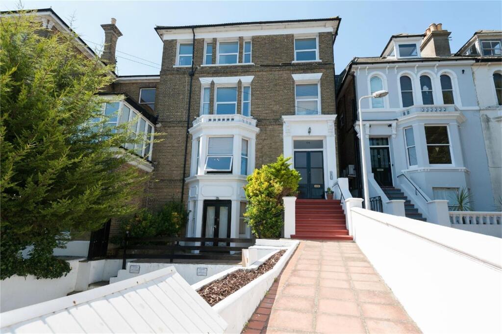 Main image of property: The Vale, Broadstairs, CT10