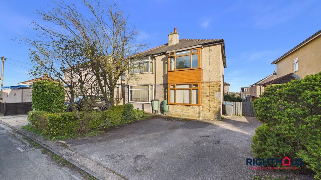 Main image of property: Lyndale Drive, Shipley, BD18