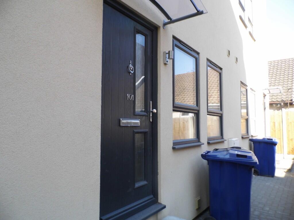 Main image of property: Dock Road, Tilbury, Essex, RM18