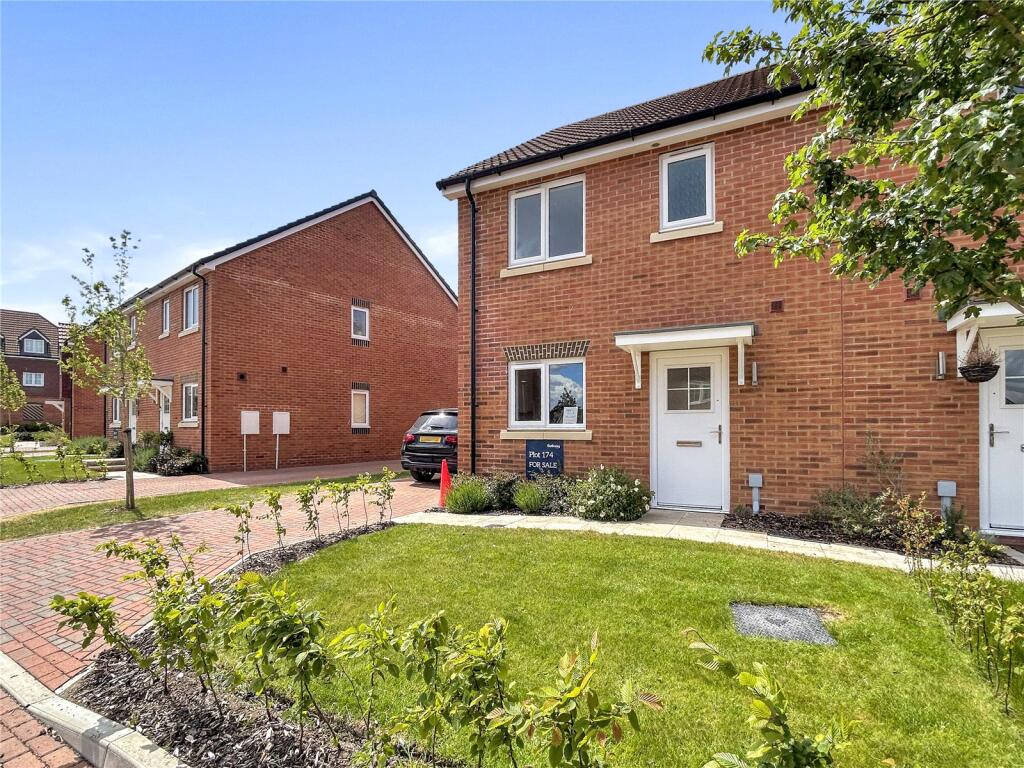 Main image of property: Mosaic Mews, Blandford St Mary, Blandford Forum, Dorset, DT11