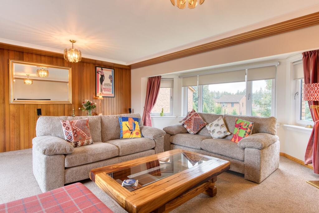 House in Edinburgh - View 4