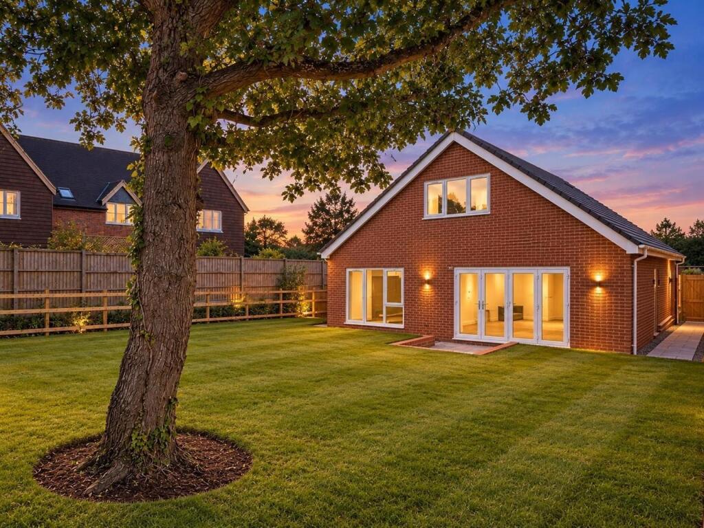 House in Stratford-on-Avon, Welford-on-Avon - More