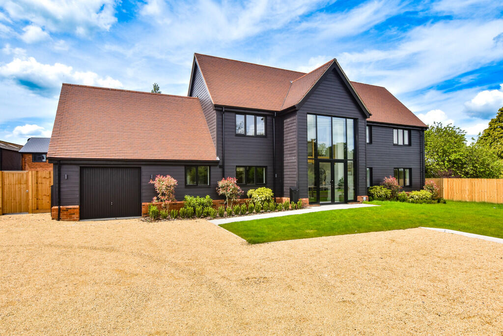 Main image of property: Priors Hall Farm, Lindsell