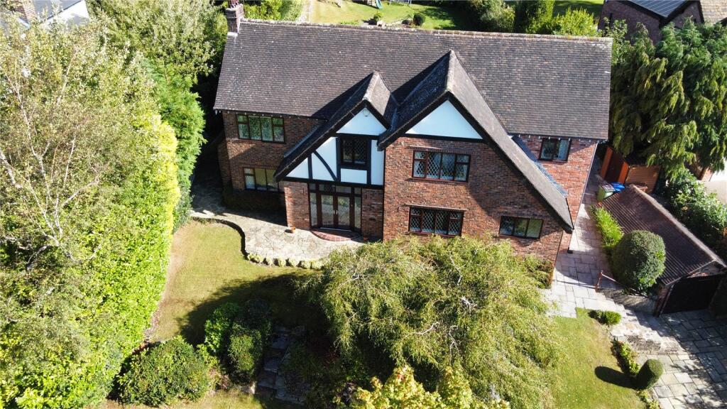 Main image of property: Park Road, Disley, Stockport, Greater Manchester, SK12