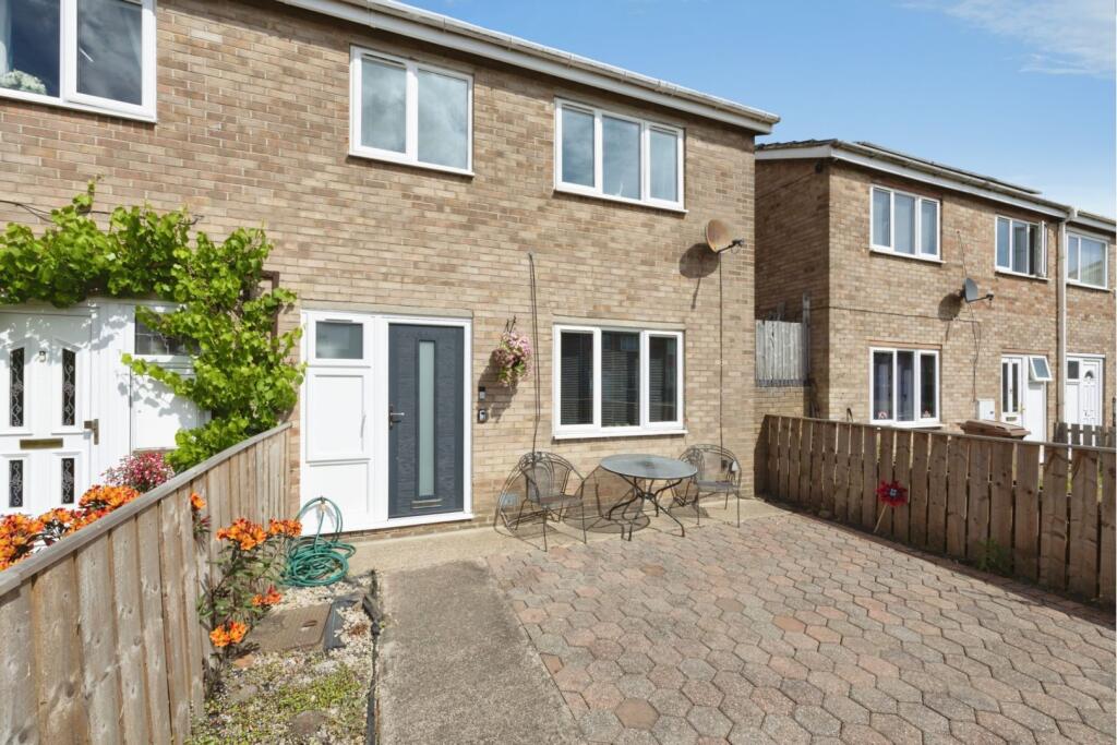 Main image of property: Aldwych Drive, North Shields, NE29