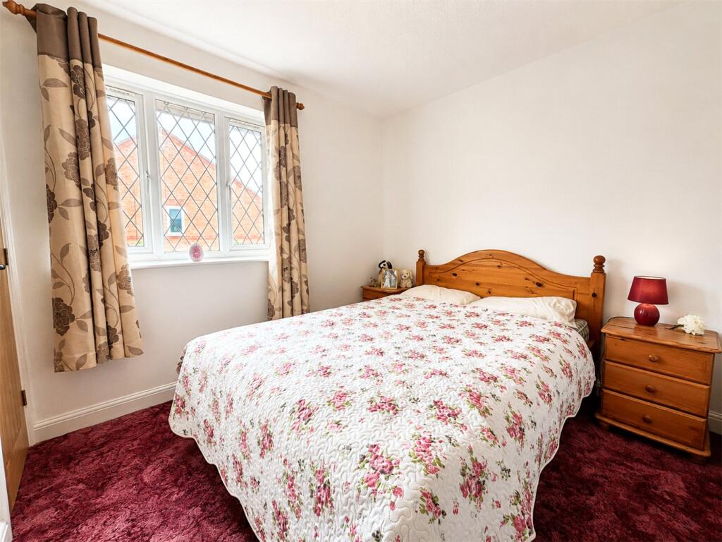 Winchester Way, Sleaford, Lincolnshire, NG34 - View 6