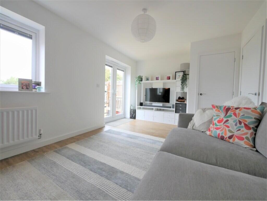 House in Ipswich, Whitton - View 4