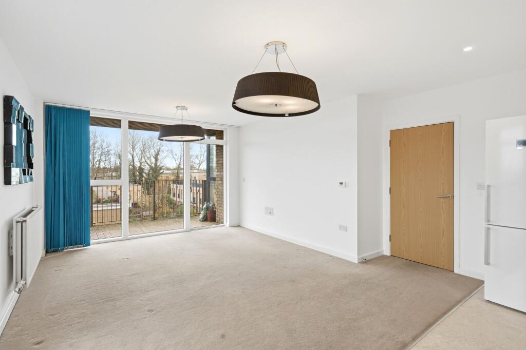 Lilywhite Drive, Cambridge, CB4 - Ansicht 6