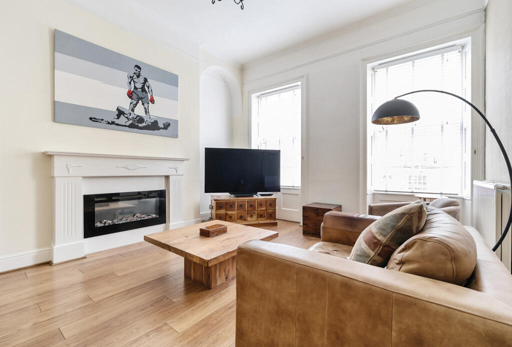 Apartment in Bath, Bathwick - View 3