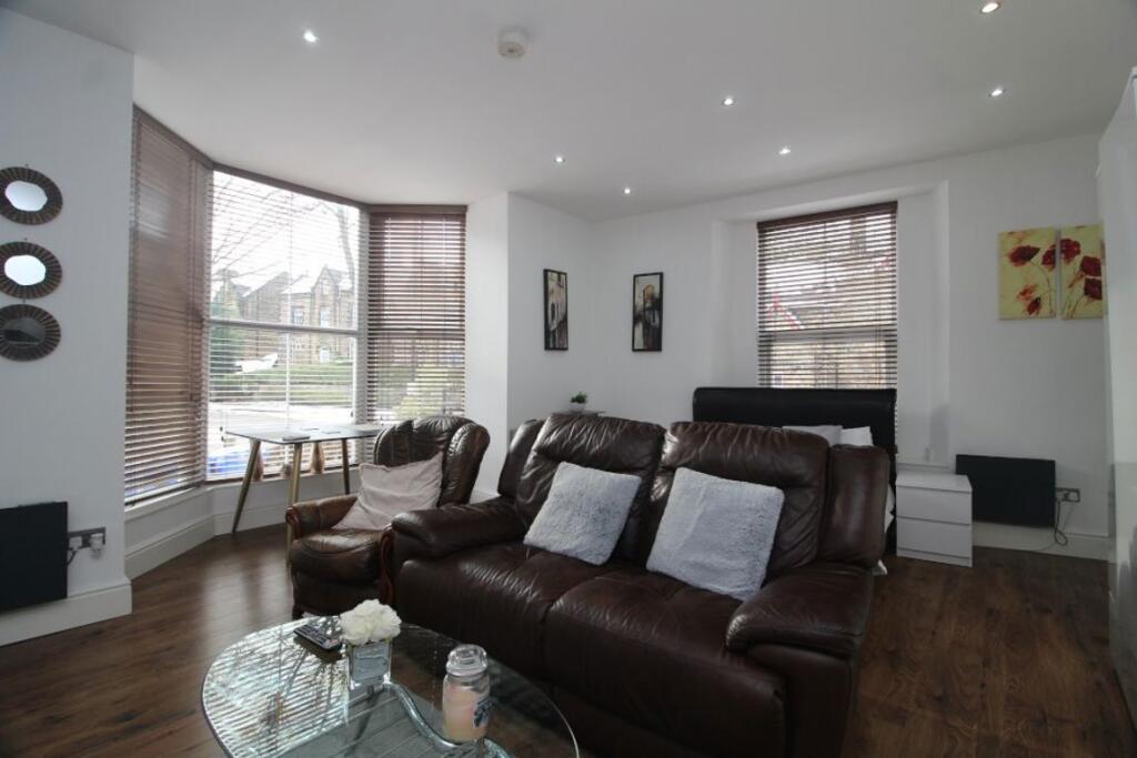 Main image of property: Brunswick Street, S10 2FL