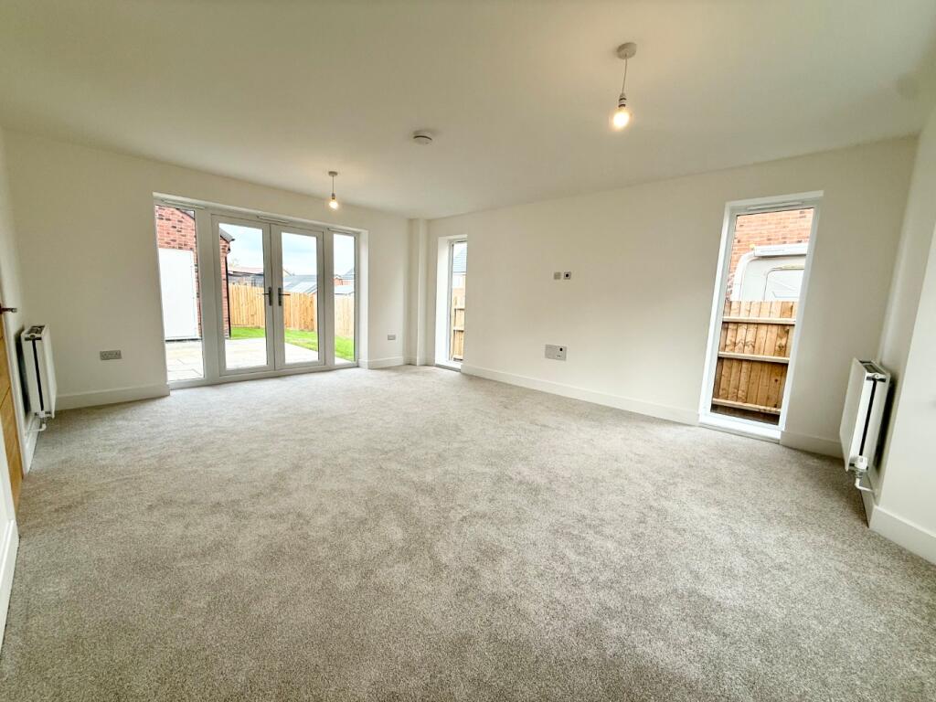 House in Melton, Leicestershire - View 4