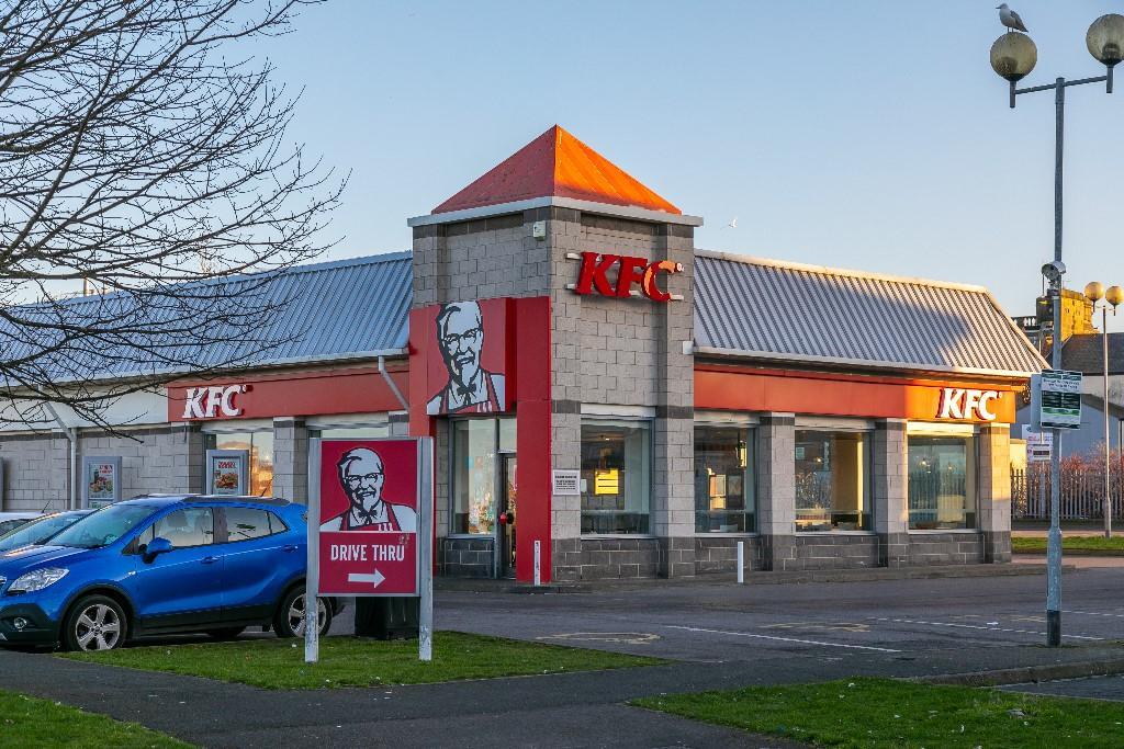 KFC