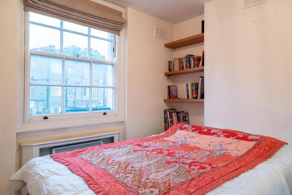 Main image of property: Burton Street, London, WC1H