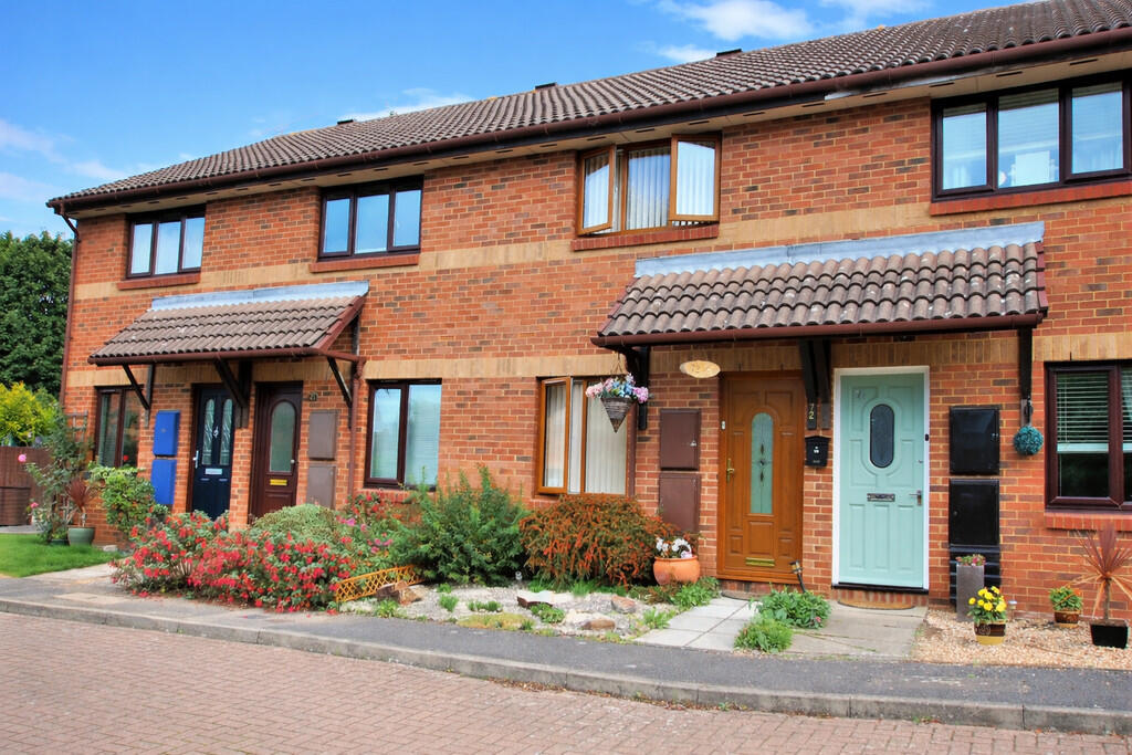 Main image of property: Tudor Close, Hatfield