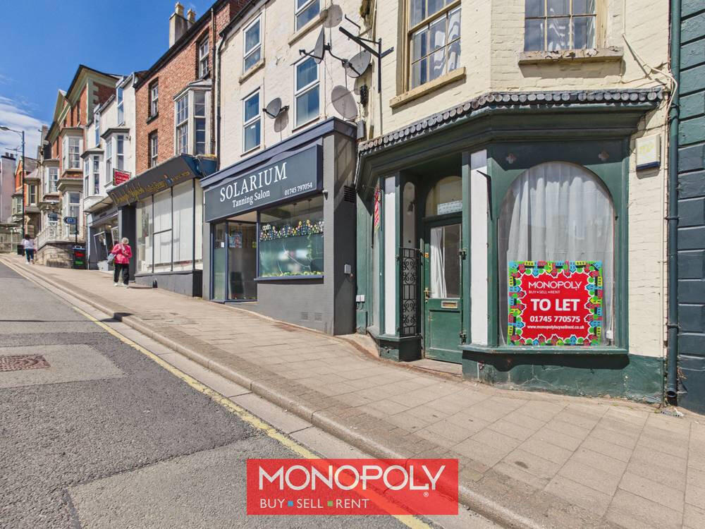 Main image of property: , Denbigh, LL16
