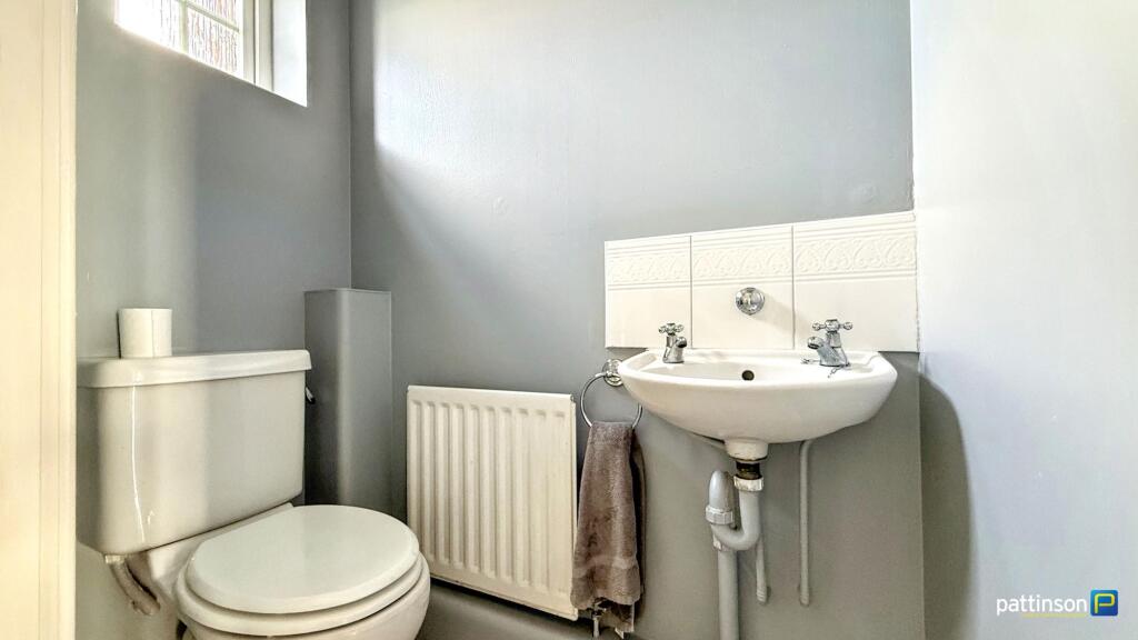 House in Ashington, Northumberland - View 3